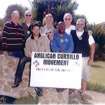 Highveld Group Cursillo 2014