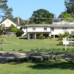 Tahlee accommodation